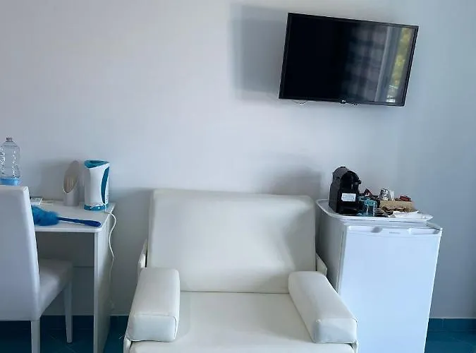 Bed & Breakfast Caprionda 4*