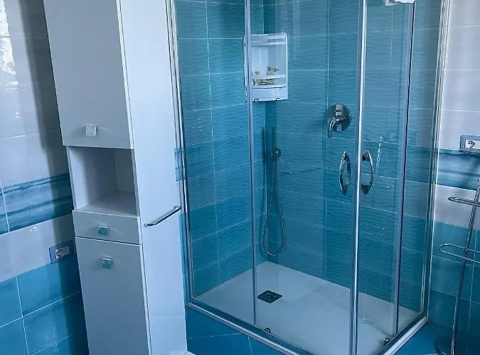 Bed & Breakfast Caprionda Capri