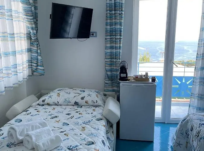 Caprionda Bed & Breakfast Capri
