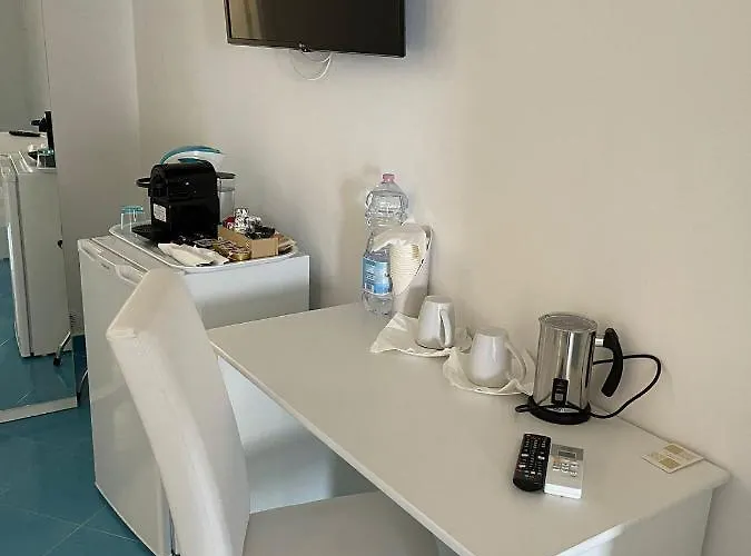 Caprionda Bed & Breakfast Capri